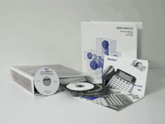 Manuals and Software
